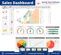 Spring Time Software – Software Company image 5